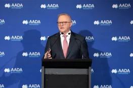 ایران جنگ پر آسٹریلوی تحفظات، مزید اہداف پر سوالات اٹھ گئے