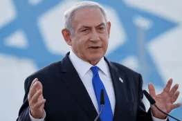 ایران کے خلاف نیا علاقائی اتحاد تشکیل دیا جا رہا ہے: نیتن یاہو