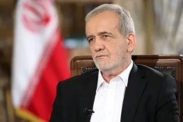 جنگ بندی قومی قربانیوں اور عوامی اتحاد کا نتیجہ، مسعود پزشکیان