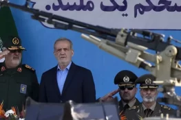 جنگ بندی تجاویز مسترد؟ ایران کا دوٹوک مؤقف سامنے آگیا