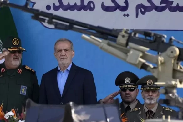 جنگ بندی تجاویز مسترد؟ ایران کا دوٹوک مؤقف سامنے آگیا