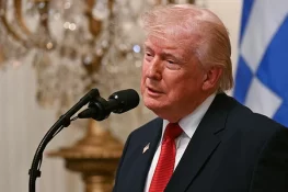 امریکا جلد ایران سے انخلا کرے گا، ممکنہ معاہدے کا عندیہ: ڈونلڈ ٹرمپ