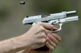 سرائے عالمگیر: زمین کے تنازع پر فائرنگ، پولیس کی فوری کارروائی میں 3 ملزمان گرفتار