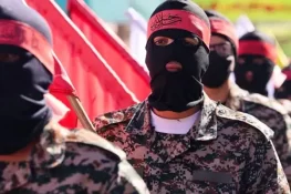 اسرائیلی فوج کا پاسدارانِ انقلاب کی قدس فورس کے اہم عہدیدار کو شہید کرنے کا دعویٰ