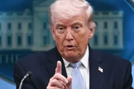 ایران معاہدے کیلئے تیار تھا، مگر یورینیم معاملہ رکاوٹ بنا: ٹرمپ