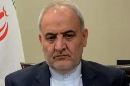 پاکستان میں ایرانی سفیر کا سخت ردعمل: دباؤ اور دھمکیوں سے ایران کو جھکایا نہیں جا سکتا