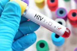 اسلام آباد میں ایچ آئی وی کیسز میں اضافہ، 618 نئے مریض رپورٹ