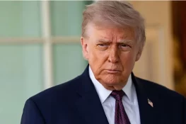 ٹرمپ نے ایران سے مذاکرات کے لیے کسی ڈیڈ لائن کی تردید کر دی