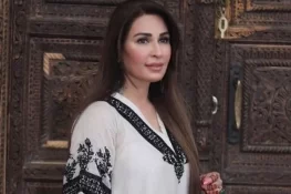 ریما خان کا مؤقف: عالمی تقریبات میں ثقافت اور وقار کو ترجیح دیتی ہوں