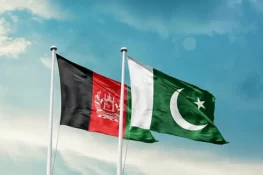 پاکستان اور افغانستان کے درمیان سفارتی رابطوں کا آغاز، چین میں جونیئر سطح مذاکرات شروع