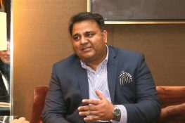 عوام کو ووٹ کا حق دیا جائے، اصل حقیقت سامنے آ جائے گی:فواد چودھری