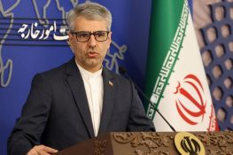 ایران کا پاکستانی وفد کی میزبانی کا عندیہ، امریکا سے بالواسطہ رابطوں کی تصدیق