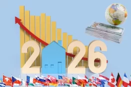 نیا عالمی پراسپیریٹی انڈیکس: امیر ترین ممالک کی فہرست میں بڑی تبدیلیاں