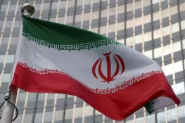 آبنائے ہرمز ضرور کھلے گی لیکن آپ کے لیے نہیں، ایرانی رکنِ پارلیمنٹ کا ٹرمپ کو پیغام