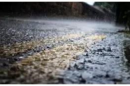 ملک بھر میں طوفانی بارشیں، کئی مقامات پر سیلابی صورتحال