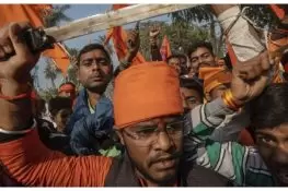 مذہبی آزادی پر قدغنوں پر تشویش، بھارت کو "انتہائی تشویش کا حامل ملک” قرار دینے کا مطالبہ