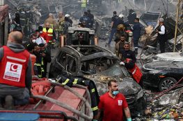 جنگ بندی کے باوجود لبنان پر اسرائیلی حملے جاری، سینکڑوں ہلاکتیں، صورتحال سنگین