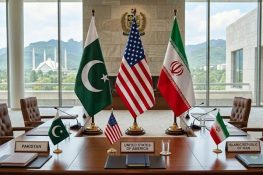 ایران امریکا مذاکرات پر مثبت ردعمل، اہم پیش رفت