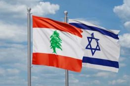 لبنان–اسرائیل کشیدگی: جنگ بندی مذاکرات منگل کو واشنگٹن میں ہوں گے