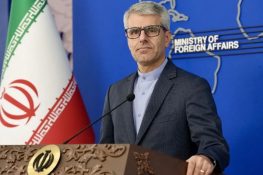 ایران امریکا مذاکرات، اہم نکات پر اتفاق مگر ڈیل نہ ہو سکی: ایرانی وزارت خارجہ