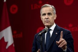 کینیڈین وزیراعظم، دفاعی اخراجات پر امریکا پر انحصار ختم