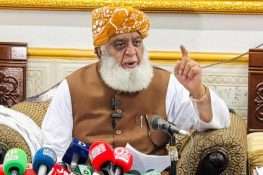 پاکستان نے عالمی معاملات سلجھانے کی صلاحیت ثابت کر دی، مولانا فضل الرحمان