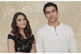 رمشا خان نے خوشال خان سے شادی کی تصدیق کر دی