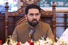 وزیراعلیٰ پختونخوا کے ناقابل ضمانت وارنٹ گرفتاری جاری