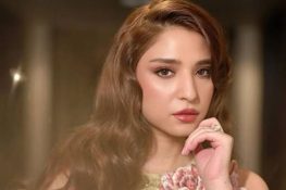 اداکارہ رمشا خان نے اپنے انسٹاگرام اکاؤنٹ سے تمام پوسٹس ڈیلیٹ کر دی