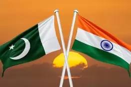 پاکستان اور بھارت کے درمیان بیک چینل سفارتی رابطے جاری رہے ہیں:بھارتی میڈیا