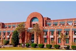 اسلام آباد کی جامعات میں تعلیمی نظام متاثر، امتحانات ملتوی اور آن لائن کلاسز کا فیصلہ