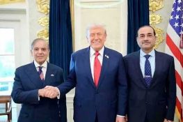 امریکا کے لیے بھارت پر اعتماد میں کمی؟ ایشیا ٹائمز کی رپورٹ میں پاکستان کی سفارتی اہمیت اجاگر