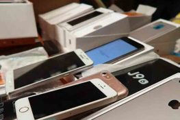 پاکستان میں موبائل فونز کی درآمدات میں بڑا اضافہ، 9 ماہ میں 406 ارب روپے سے تجاوز