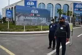 ایران امریکا مذاکرات، اسلام آباد میں اگلے ہفتے متوقع