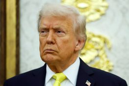 ٹرمپ کا دعویٰ: امریکی نمائندے مذاکرات کے لیے اسلام آباد جا رہے ہیں