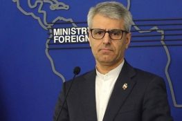 ایران کا سخت ردعمل: امریکا پر سفارتی عمل میں عدم سنجیدگی اور جارحیت کے الزامات