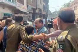 لاہور میں تین بچوں کے قتل کا معمہ حل، ماں ہی قاتل نکلی