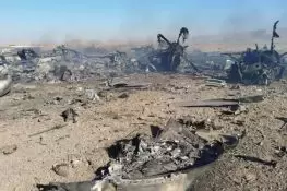 ایران نے امریکی طیاروں کے ملبے کی نمائش کی؟ روسی میڈیا کے دعوے اور جنگی صورتحال