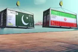 پاکستان کی ایران سے درآمدات میں اضافہ: 7 ماہ میں 78 کروڑ ڈالر کی تجارت