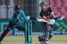 پی ایس ایل 11: لاہور قلندرز باہر، حیدرآباد کنگز مین شاندار فتح کے ساتھ پلے آف میں