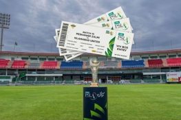 پی ایس ایل کوالیفائر کے ای ٹکٹ سسٹم میں تعطل، شائقین کو مشکلات