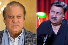 نواز شریف کی طرح کسی نے فنکاروں کو سپورٹ نہیں کیا: وسیم عباس