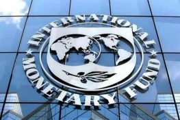 پاکستان کیلئے 1.2 ارب ڈالر قسط کی منظوری کا امکان، آئی ایم ایف اجلاس 8 مئی کو طلب