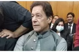 پمز اسپتال میں عمران خان کی آنکھوں کا فالو اپ چیک اپ مکمل