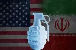 ایران تنازع امریکا کے لیے نئی سرد جنگ بن گیا