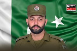 گجرات میں پولیس مقابلہ، فائرنگ کے تبادلے میں کانسٹیبل شہید، ایک ڈاکو ہلاک