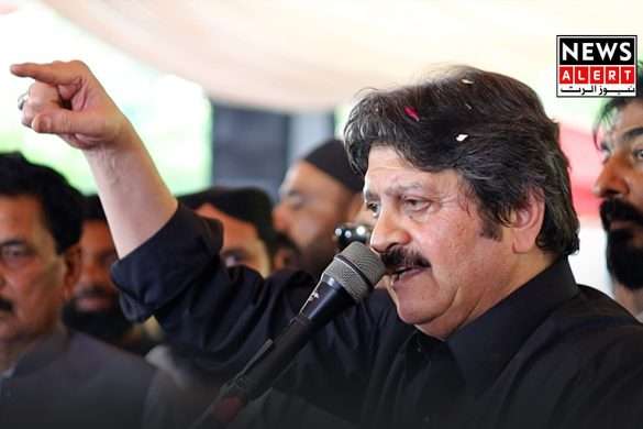 سالک اور شافع قابلِ احترام مگر فیصلوں پر افسوس ہے، چوہدری نصیر عباس کا بیان