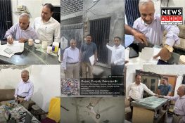 ضلع میں عطائیت کے خلاف کریک ڈاؤن، متعدد کلینکس سیل