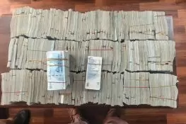کراچی میں بڑی کرنسی اسمگلنگ بے نقاب، 29 ارب ایرانی ریال برآمد