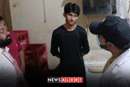 گجرات میں پنجاب فوڈ اتھارٹی کی کریک ڈاؤن مہم، ناقص خوراک پر جرمانے اور کارروائیاں